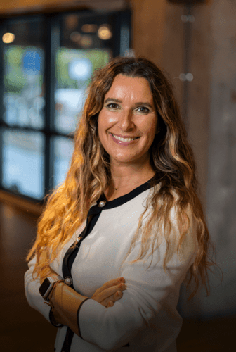 Forge rita picarra former cfo