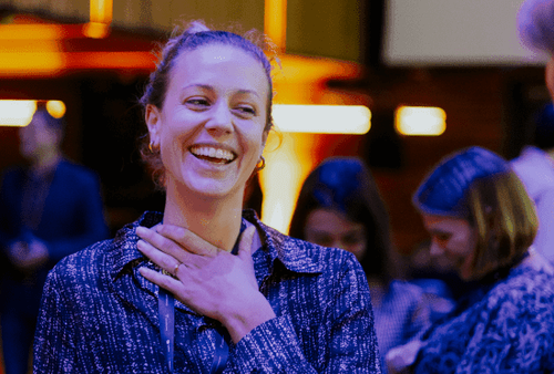 Forge sponsors partners section