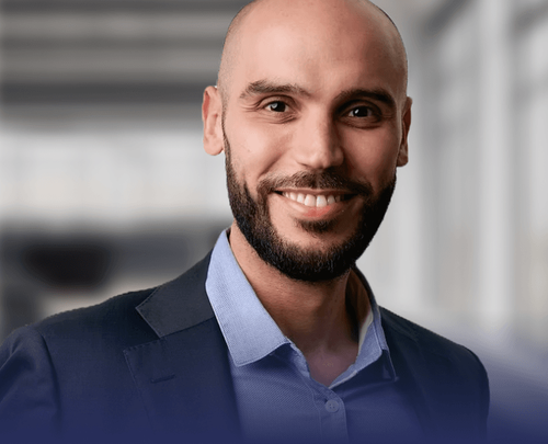 Avatar of Soufyan Hamid