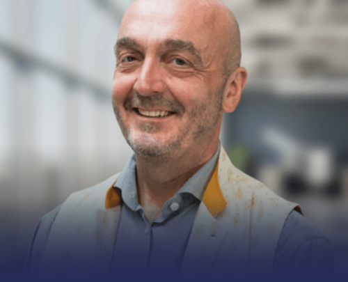 Stefaan van Hooydonk